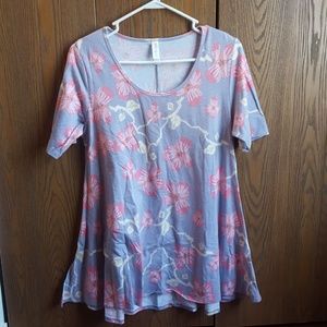 Lularoe perfect tee